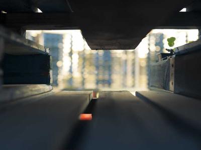 News Summary: Americans Listen to Podcasts More Than Talk Radio; Mass Market Paperback Phased Out