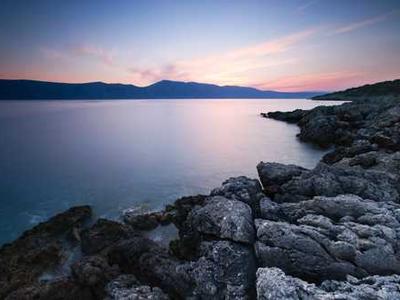 Inspirational Indie Author Interview: Jackie Watson. North East England Author Turned a Recurring Dream Into a Trilogy Set in Greece